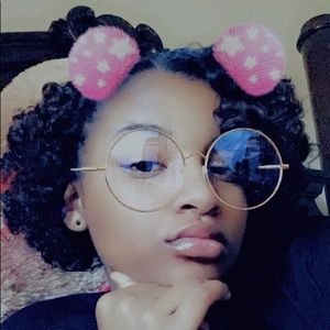 Meet your Posher, Destiny